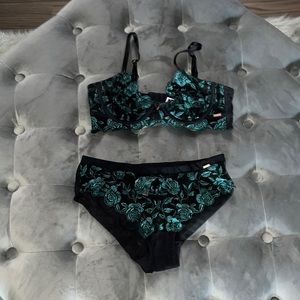 Underwear set